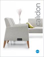 Calidon Brochure Cover