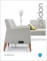 Calidon - Interactif Brochure Cover
