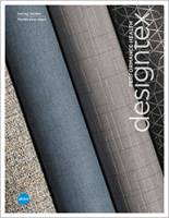 Designtex Performance Health Brochure Cover