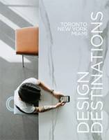 Design Destinations Brochure Cover