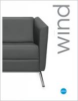 Wind Brochure Cover