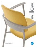 Willow - Healthcare Brochure Cover