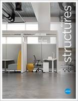Evolve Structures Brochure Cover