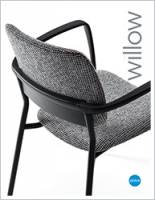 Willow - Interactive Brochure Cover