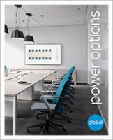 Power Options Overview Brochure Cover