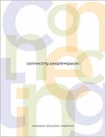 Connecting People + Spaces - Interactive Brochure Cover