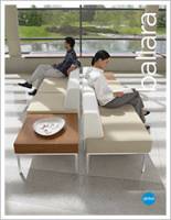 Ballara - Interactive Brochure Cover