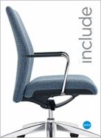 Include - Interactif Brochure Cover