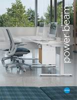 Bridges II Power Beam Brochure Cover