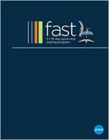 fast Quick Ship Seating Brochure (Price adjustments effective July 14th, 2025) Brochure Cover