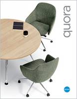 Quora Brochure Cover