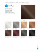 LuxPlus Brochure Cover