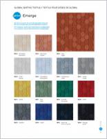 Emerge Brochure Cover