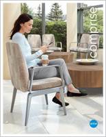 Comprise - Interactive Brochure Cover