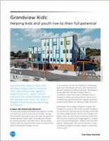 Grandview Kids Brochure Cover