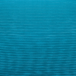 Mosaïque bleue
