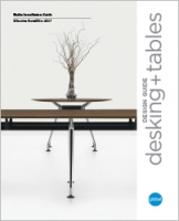 Kadin Tables Installation Guide Brochure Cover