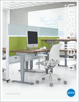 Intelli Beam Installation Guide Brochure Cover