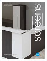 Wellness Screens Installation Guide Installation Guide Cover
