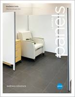 Linking Panels Installation Guide Brochure Cover