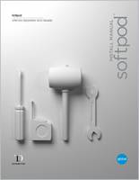 Softpod Installation Guide Brochure Cover
