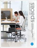 Collaborative Spaces Installation Guide Installation Guide Cover