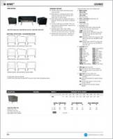 Wind + Wind Linear Cover