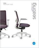 Liste de prix des sièges 2026 Cover