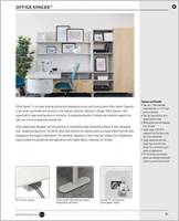Office Spaces Cover