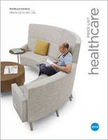 Healthcare 2026 Price List Cover