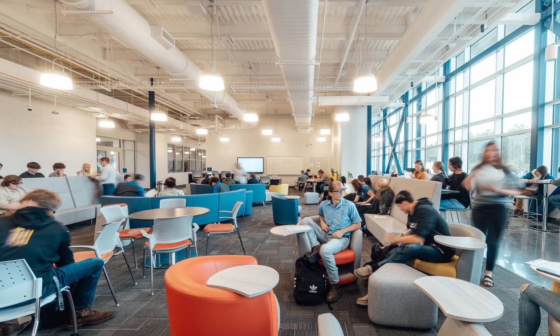 Baldwin Preparatory Academy Thumbnail