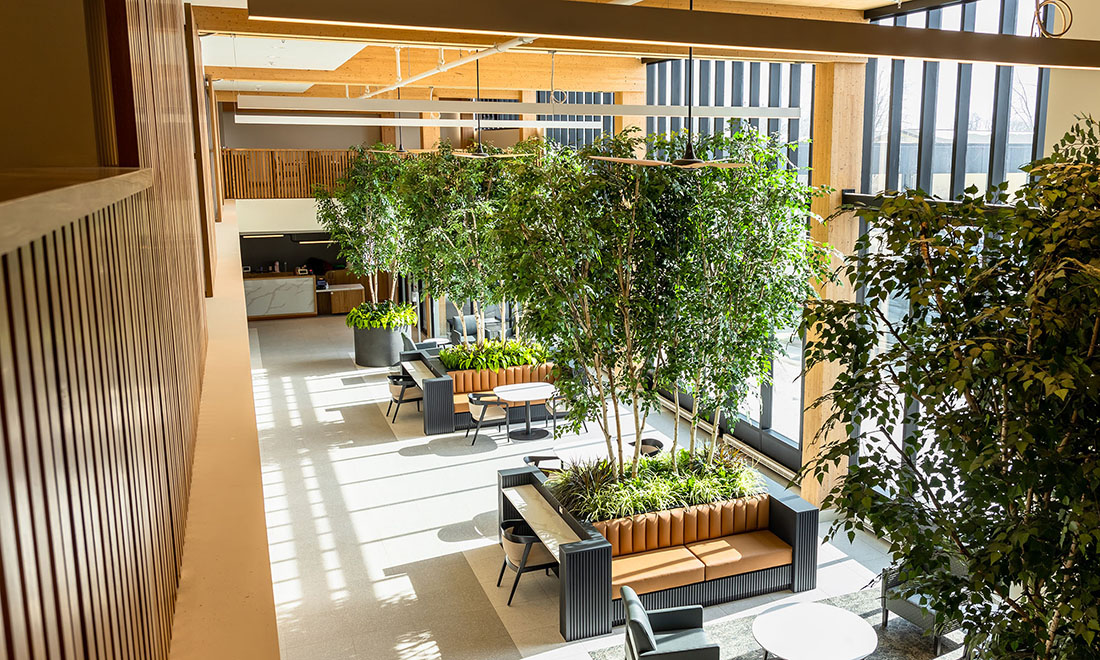 Bergen Gardens Thumbnail