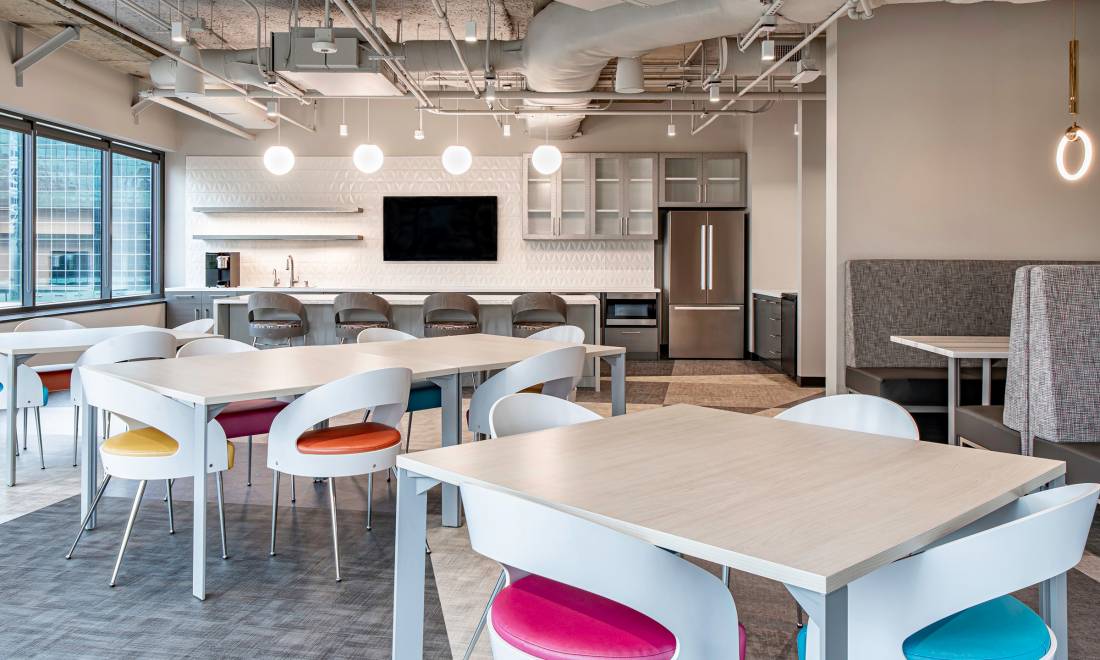 Baker Tilly - Virginia Thumbnail