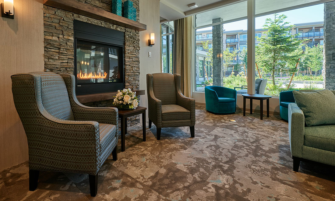 Hamilton High Street Residence Thumbnail