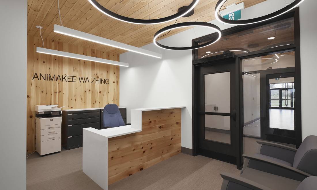 Animakee Windigo Island Thumbnail