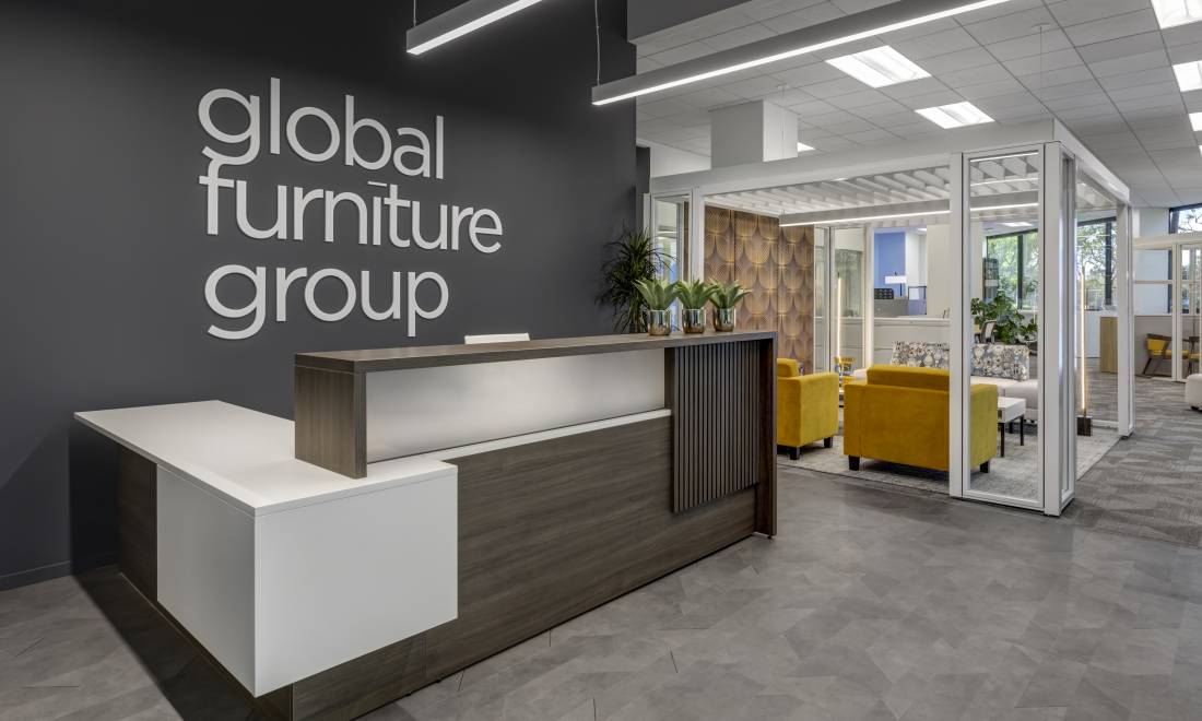 Irvine Showroom Thumbnail