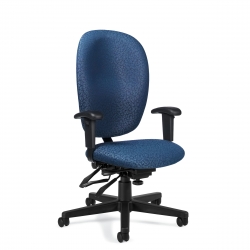 Yorkdale - task chair - office chair 