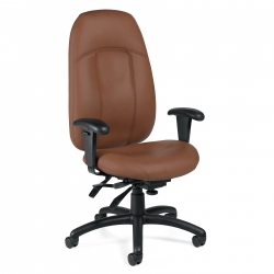 Tamiri - Conference room chairs - guest seating - management seating - waiting room chairs