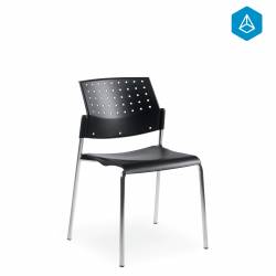 Sonic - classroom chairs - classroom seating 