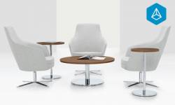 Swap tables - lounge tables 