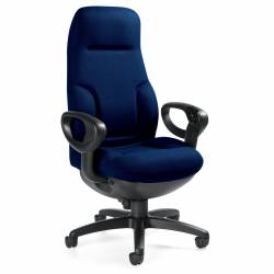 Concorde - Conference room chairs - leather office chair - management seating - executive office chairs