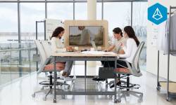 Collaborative Spaces™