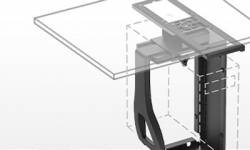 Accessoires de bureau