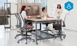 Collaborative Spaces™