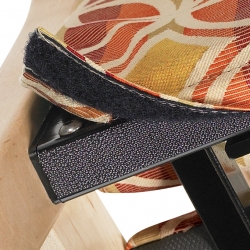 Removable Upholstery Feature Thumbnail