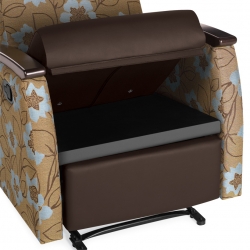 Seat Cushions for Recliners Feature Thumbnail