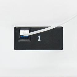 USB Duplex Feature Thumbnail