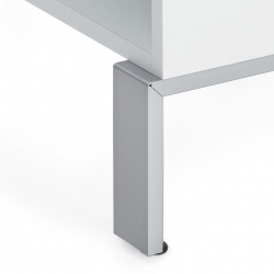 Standard Leg on Storage & Seating Feature Thumbnail