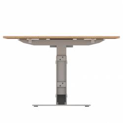 Height Adjustable Table Leg - Side Off Feature Thumbnail