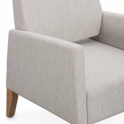 Fully Upholstered Arms Feature Thumbnail